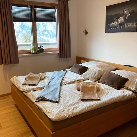 Sedlhof Apartment Grub Dış mekan fotoğraf