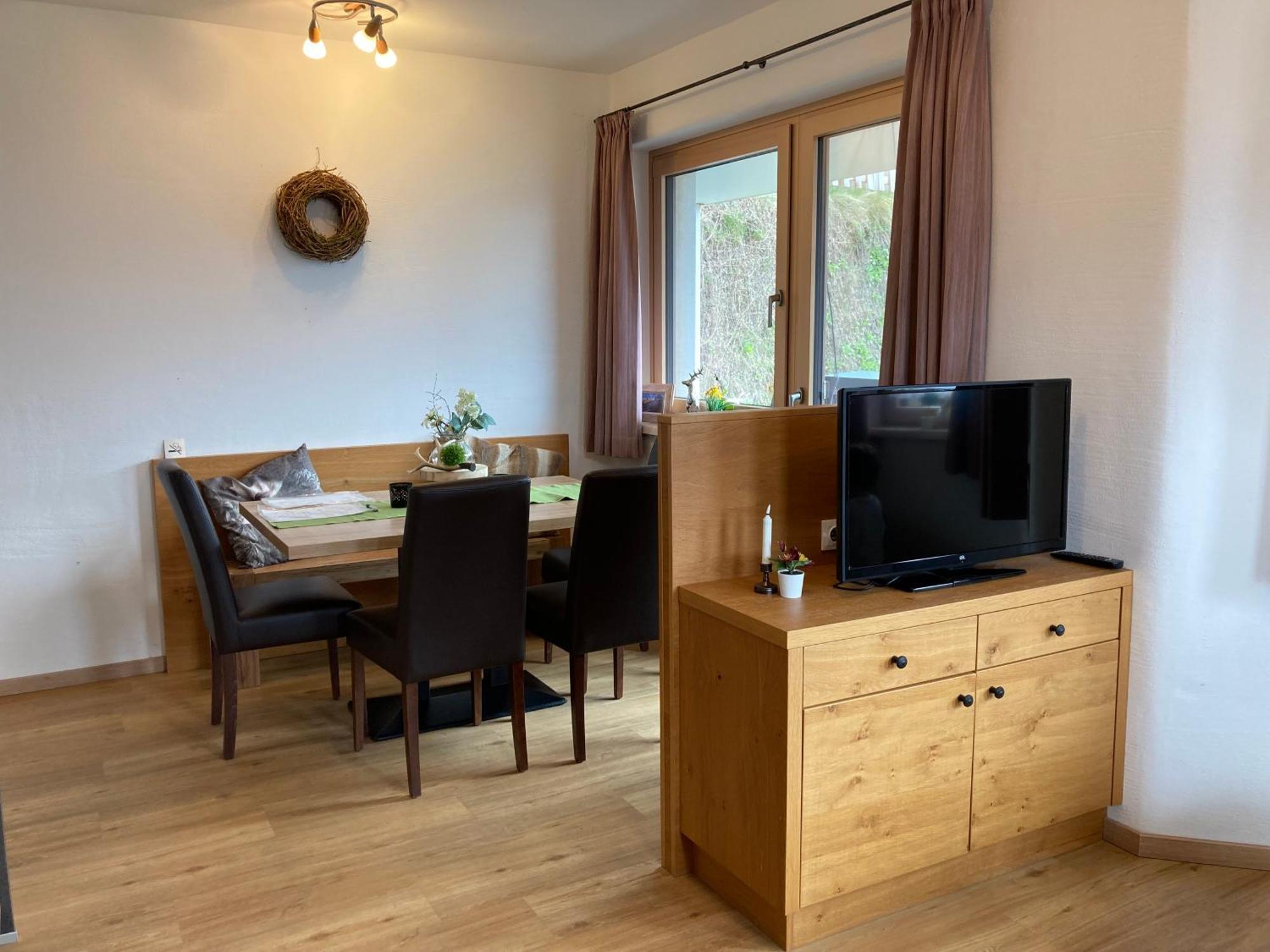 Sedlhof Apartment Grub Dış mekan fotoğraf